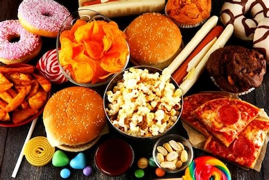 Junk Food