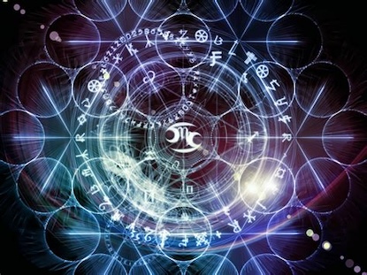 Spiritual Frequencies and Vibrations