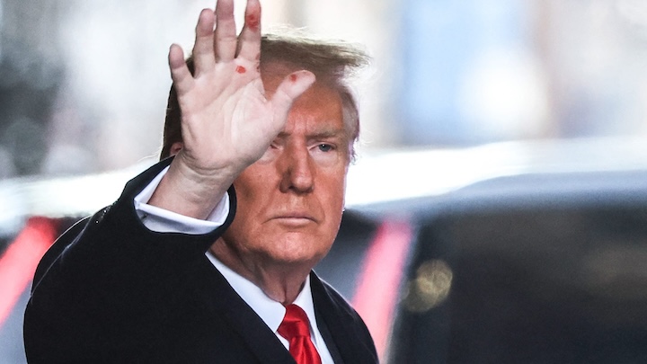 $TRUMP