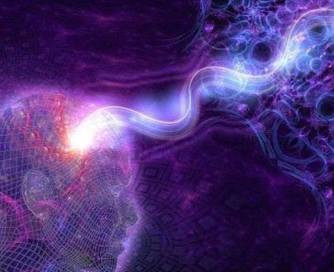 Dreams. Consciousness revolution