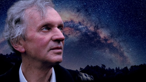 Rupert Sheldrake