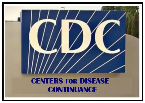 CDC's