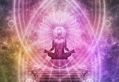 Kundalini Energy Awakening