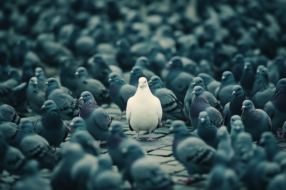 Conscious revolution