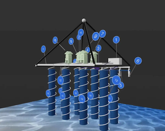 Khafre-Great Pyramid of Giza