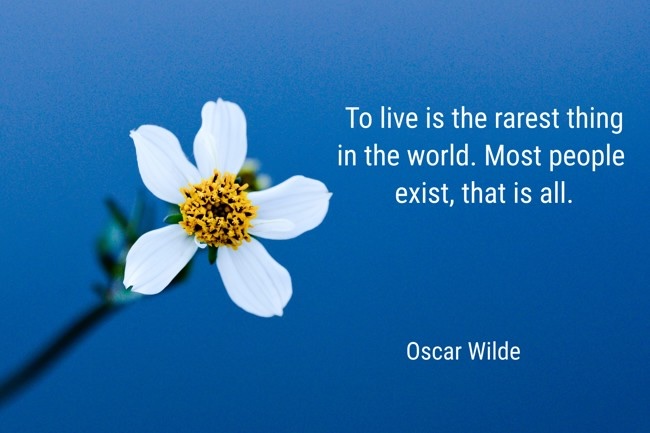 iNewParadigm - Inspirational Quote