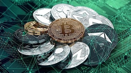 Crypto