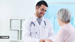 Doctors and Patients