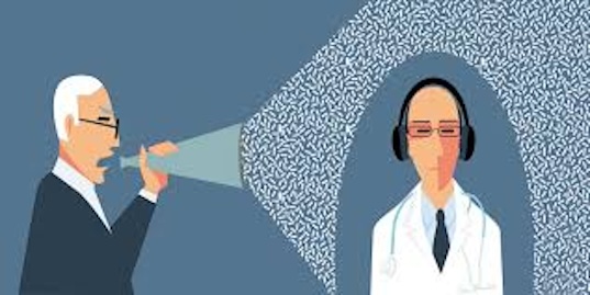 Medical Gaslighting