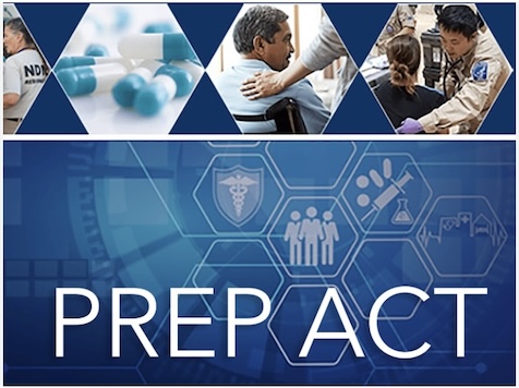 PREP Act