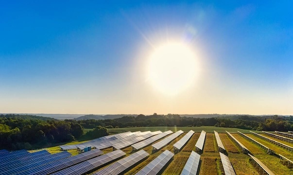 Solar Panels