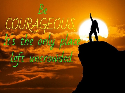 iNewParadigm - Inspirational