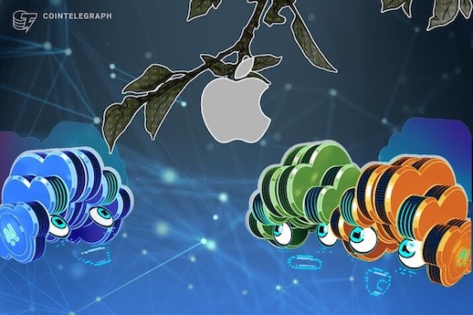Apple Researchers
