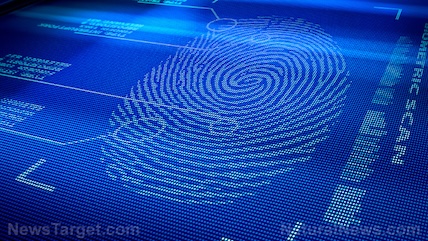 Apple digital passport ID