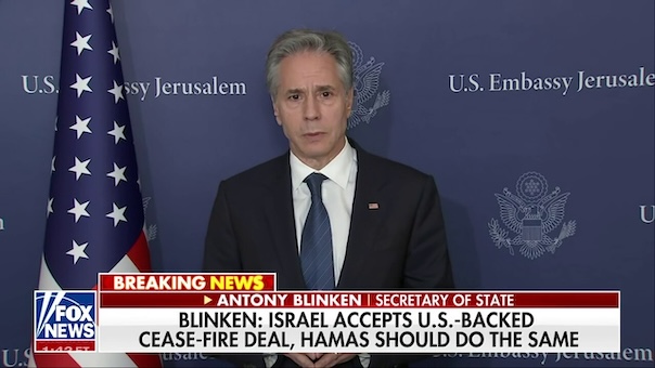 Ceasefire