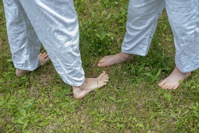 Earthing and grounding