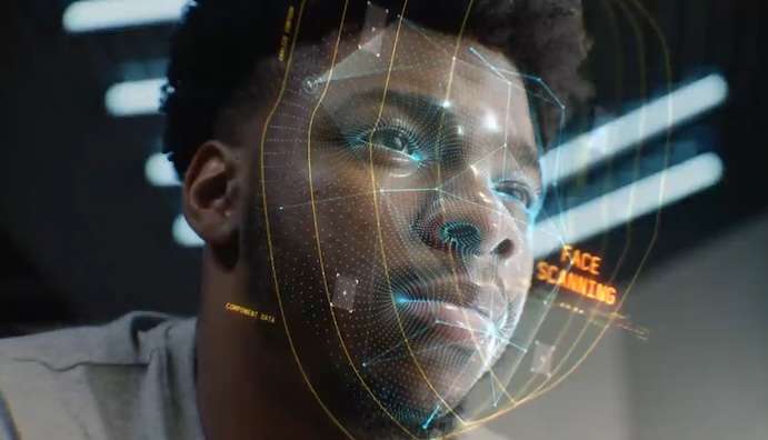 Facial Recognition