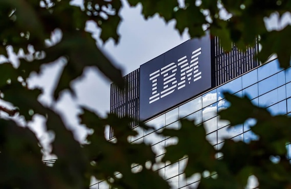 IBM Quantum Computing