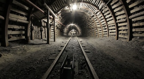 King coal