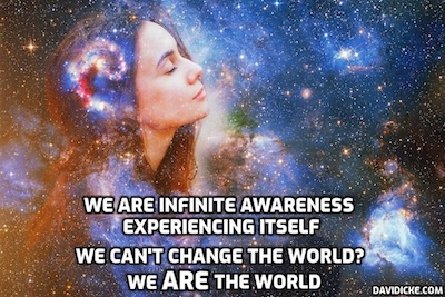 Multidimensional Dynamic of Creation