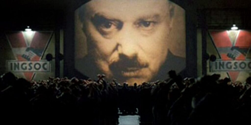 Orwell 1984