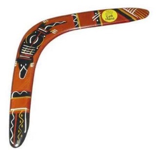 Evidence for ET's 10