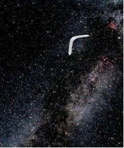 Evidence for ET's 11