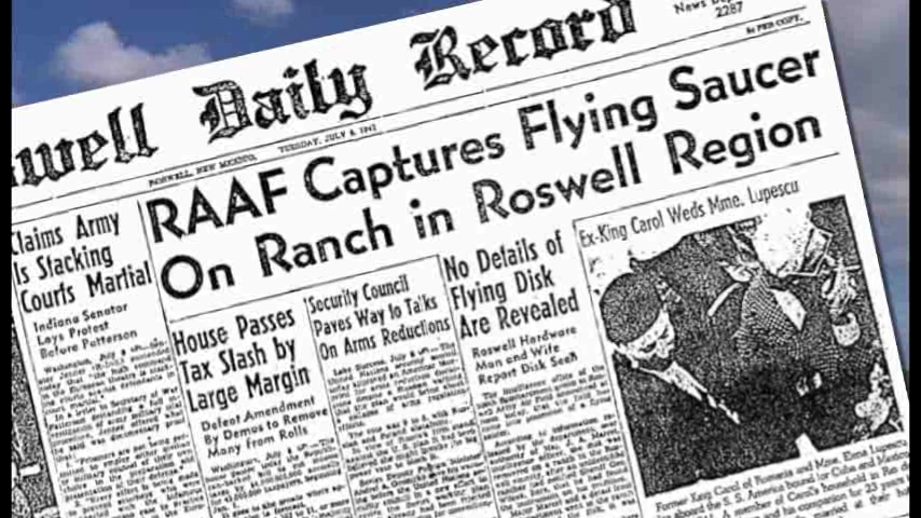 Evidence for ET's or UFO's Pic 2