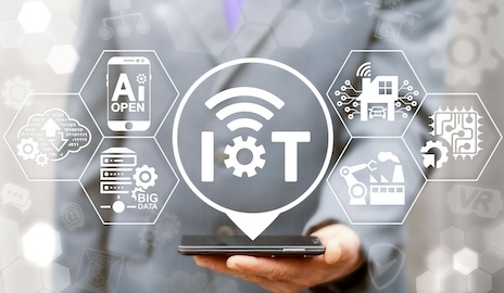 Internet of Things