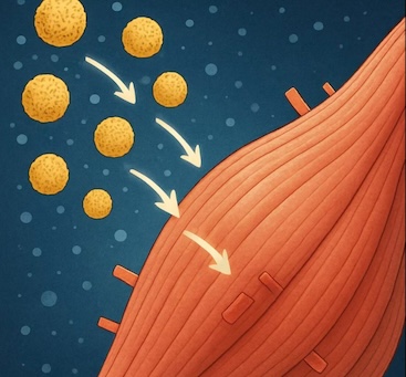 Protein Exosomes