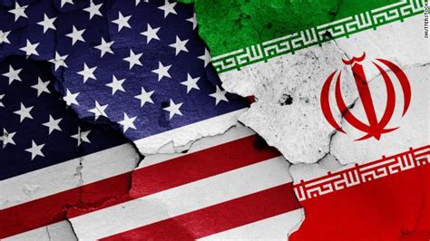 US-Iran-Israel Conflict
