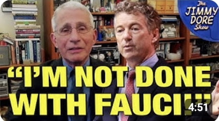 Anthony Fauci