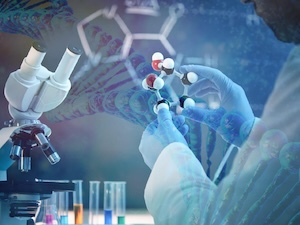 Biotechnology Industry