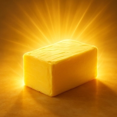 Butter