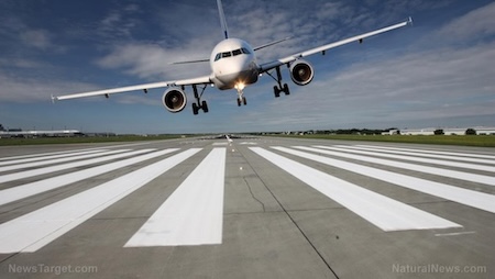 Flight safety