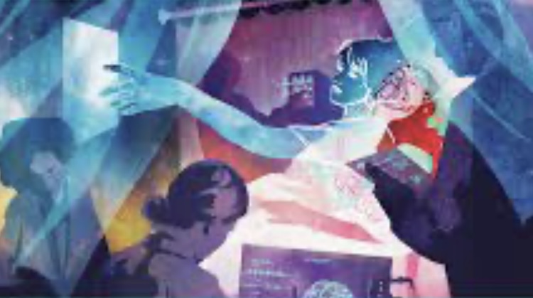 NDE’s (Near-Death Experiences)