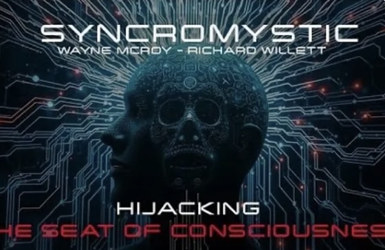 Seat Of Consciousness