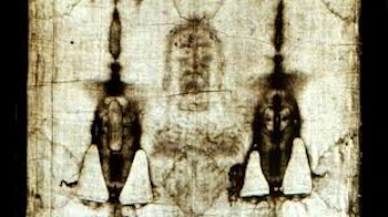 Shroud of Turin
