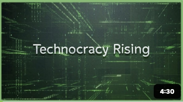 Technocracy Rising
