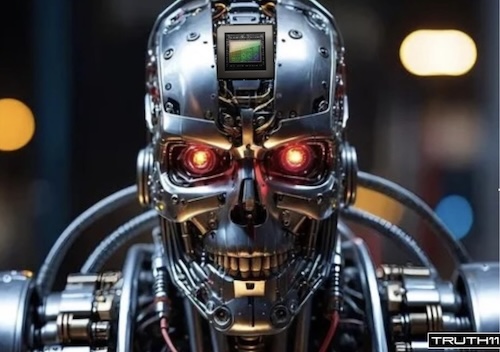 Terminator Chip