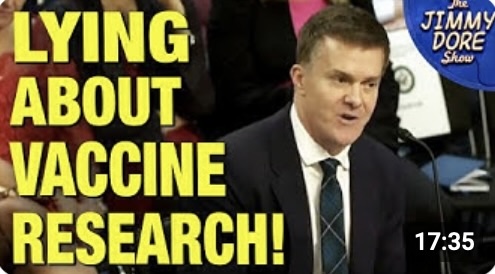 Pro Vaxx Doctor