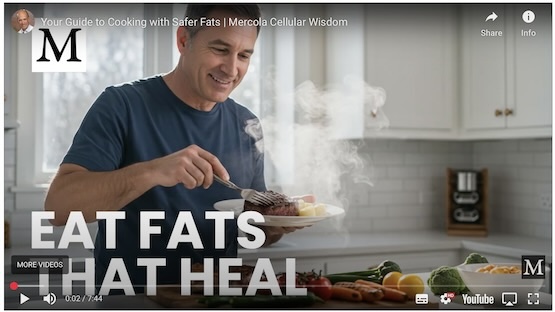 Saturated Fat