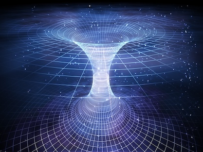 Living in An Illusion!