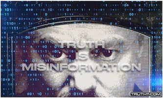 Digital ID. Misinformation