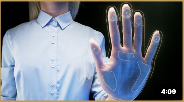 COVID Lockdown Model