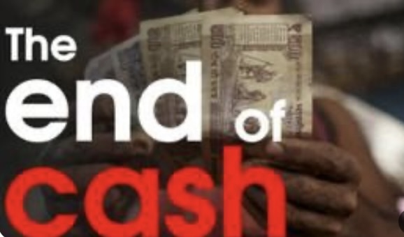 End of Cash