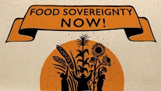 Food Sovereignty