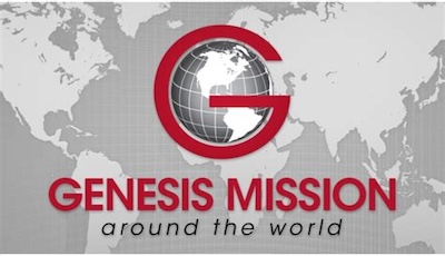“Genesis Mission”