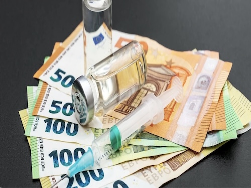 Medical Establishment