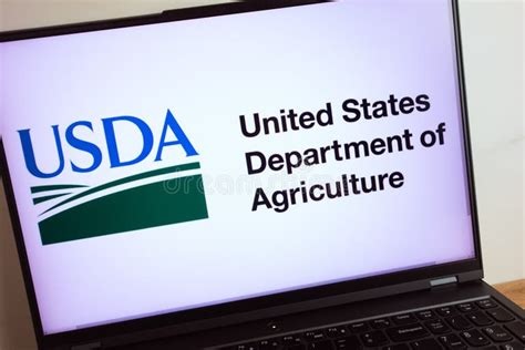 USDA